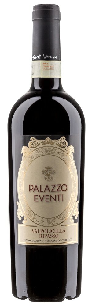 wine collection PALAZZOEVENTI