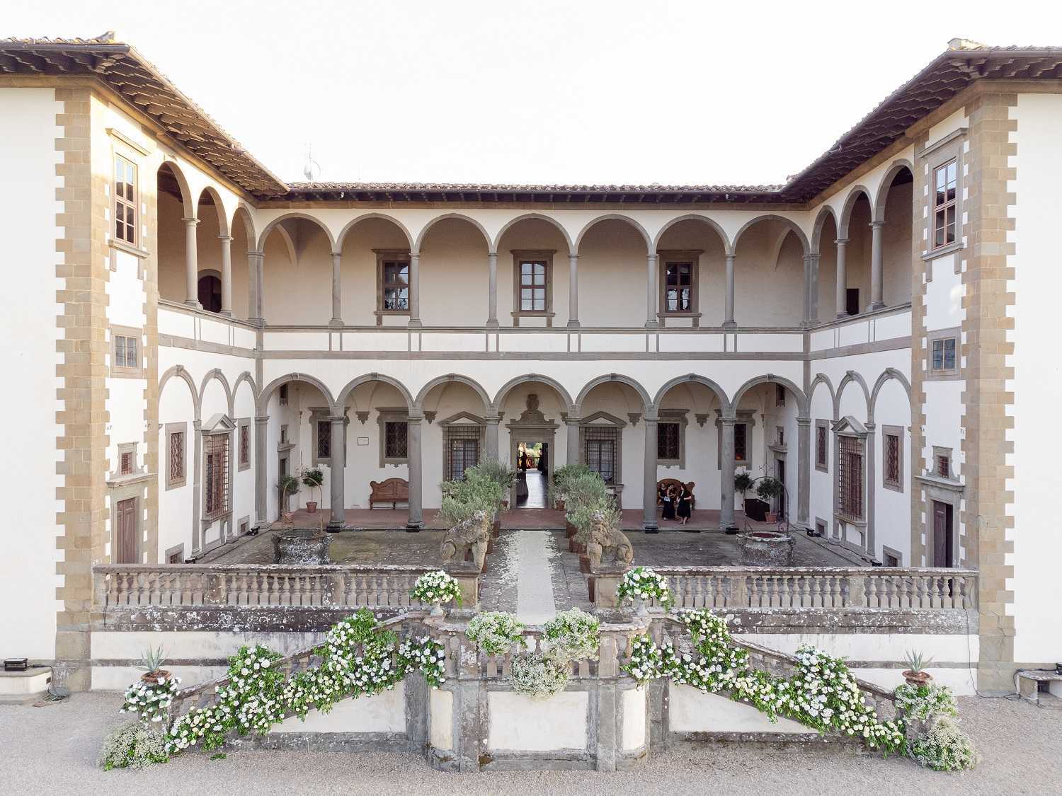 Villa I Collazzi: All You Need to Know BEFORE You Go (with Photos)